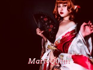 MarieQuinn