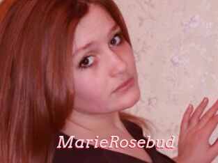 MarieRosebud