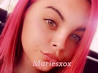 Mariesxox