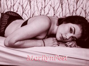 MarilynFest