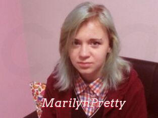 MarilynPretty