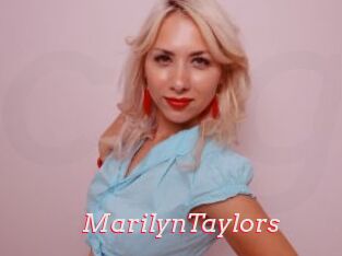 MarilynTaylors