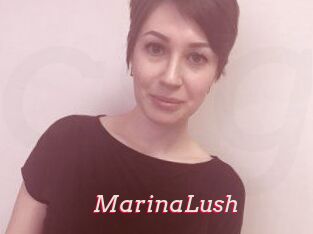 MarinaLush