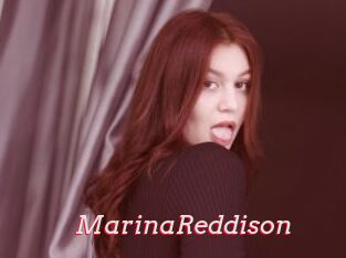 MarinaReddison