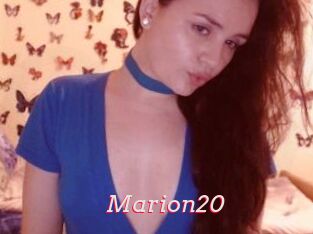 Marion20