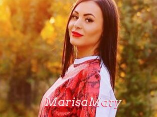 MarisaMary