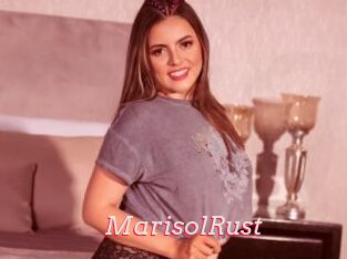 MarisolRust