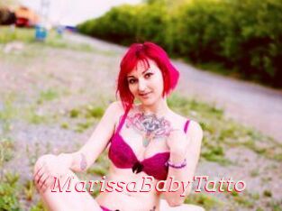 MarissaBabyTatto