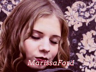 MarissaFord