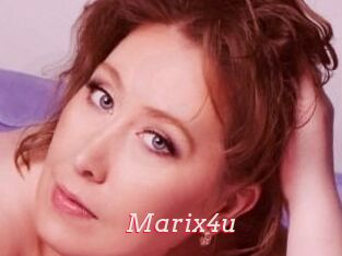 Marix4u