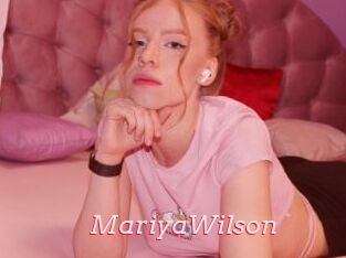 MariyaWilson