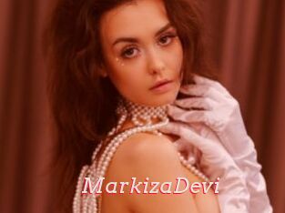 MarkizaDevi