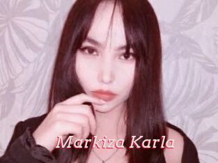 Markiza_Karla