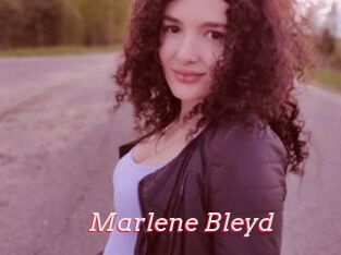 Marlene_Bleyd