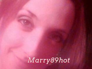 Marry89hot