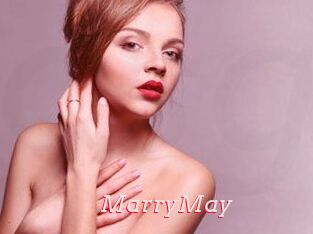 MarryMay