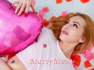 MarryMex