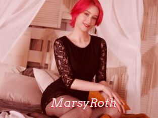 MarsyRoth