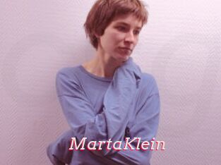 MartaKlein