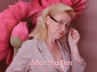 MarthaYen