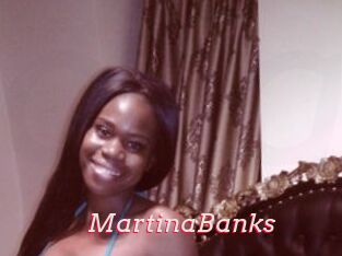 MartinaBanks