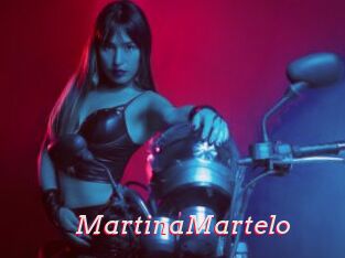MartinaMartelo