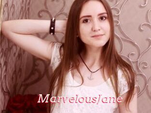 MarvelousJane