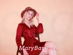 MaryBariceva