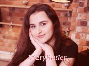 MaryButler