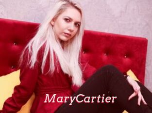 MaryCartier