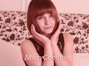 MaryCoconut