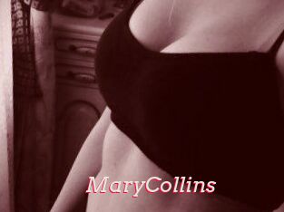 MaryCollins