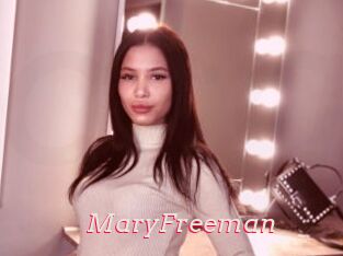 MaryFreeman