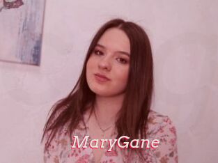 MaryGane