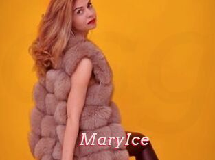 MaryIce