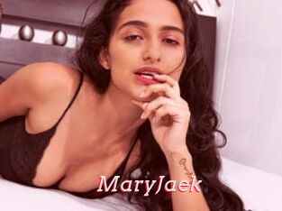 MaryJaek