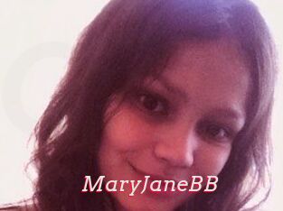 MaryJaneBB