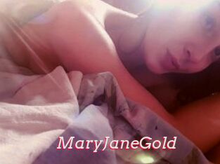 MaryJaneGold