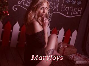 MaryJoys