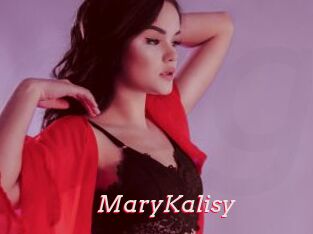 MaryKalisy