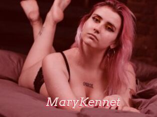 MaryKennet