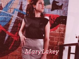 MaryLakey