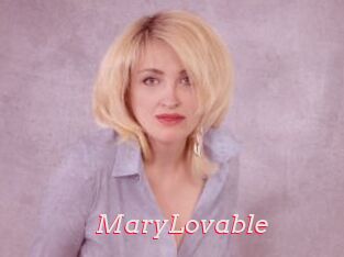 MaryLovable