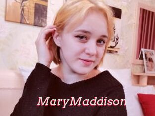 MaryMaddison