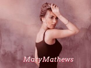 MaryMathews