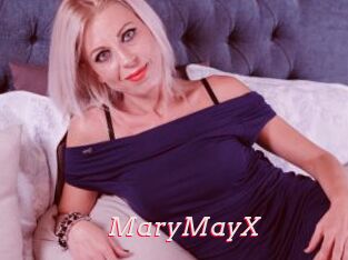 MaryMayX