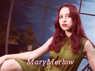 MaryMerlow