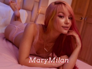 MaryMilan