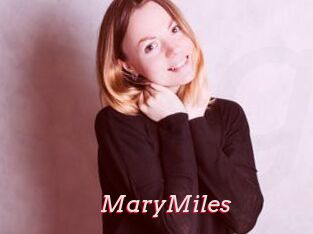 MaryMiles
