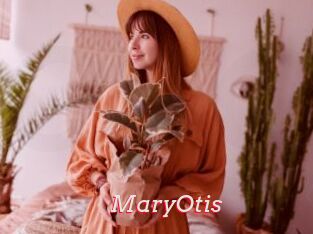 MaryOtis